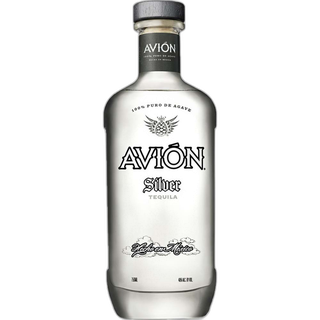 Avion Silver