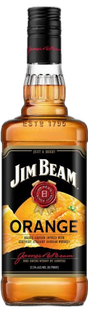 Jim Beam - Orange