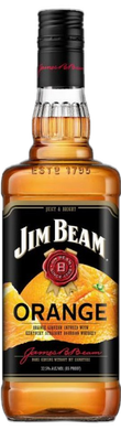 Jim Beam - Orange