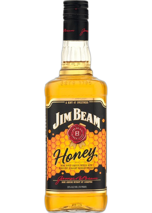 Jim Beam - Honey