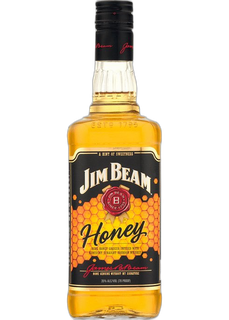 Jim Beam - Honey