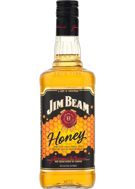 Jim Beam - Honey