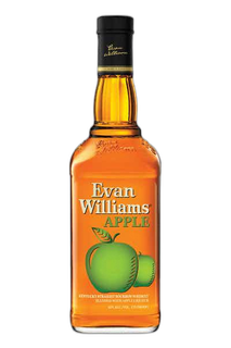 Evan Williams Apple