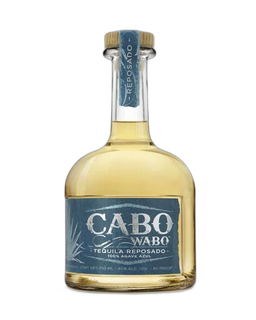 Cabo Wabo - Reposado