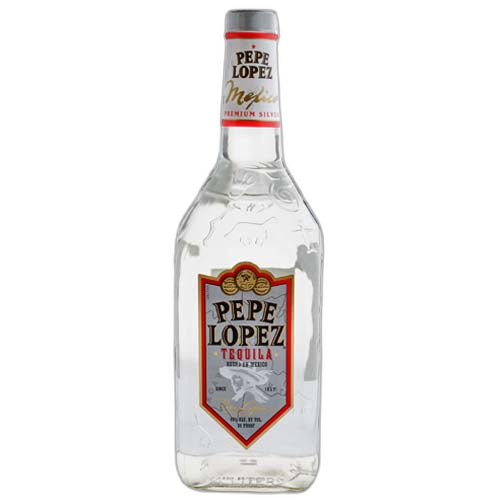 Pepe Lopez