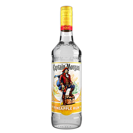 Captain Morgan Pineapple Rum