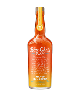 Blue Chair Bay Mango Rum Cream