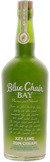 Blue Chair Bay Key Lime Rum Cream