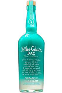 Blue Chair Bay Pineapple Rum Cream