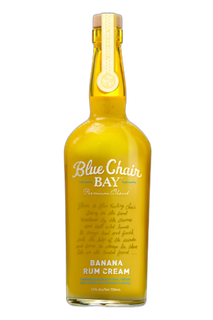 Blue Chair Bay Banana Rum Cream