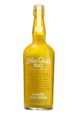 Blue Chair Bay Banana Rum Cream