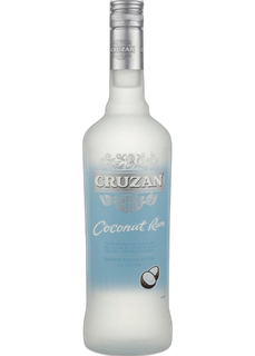 Cruzan Coconut Rum