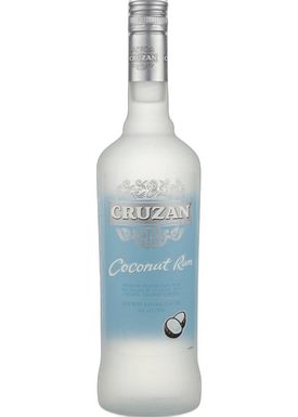 Cruzan Coconut Rum