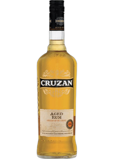 Cruzan Aged Dark Rum