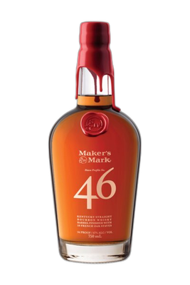 Maker's Mark 46