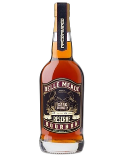 Bele Meade Reserve