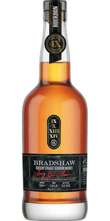 Bradshaw Bourbon