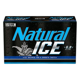 Natural Ice