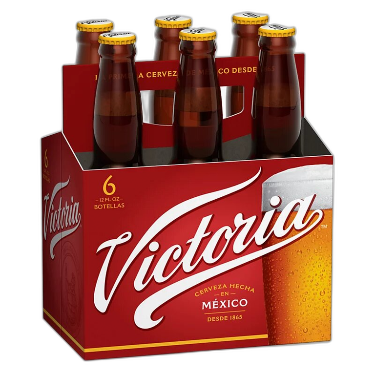 Victoria Mexican Beer