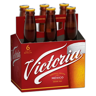 Victoria Mexican Beer