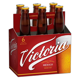 Victoria Mexican Beer