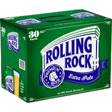 Rolling Rock