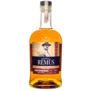 George Remus
