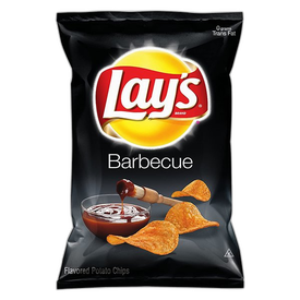 Lays - BBQ