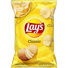 Lays - Classic