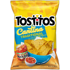 Tostito's Cantina