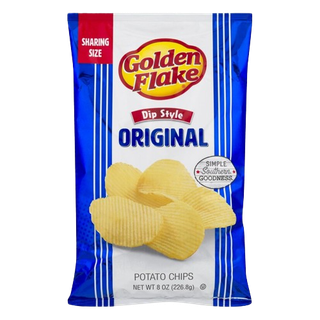 Golden Flake - Original - Dip Style