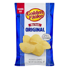 Golden Flake - Original - Dip Style