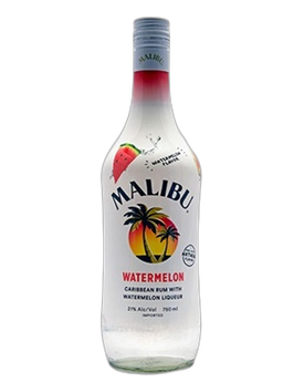 Malibu Watermelon