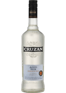 Cruzan Aged Light Rum