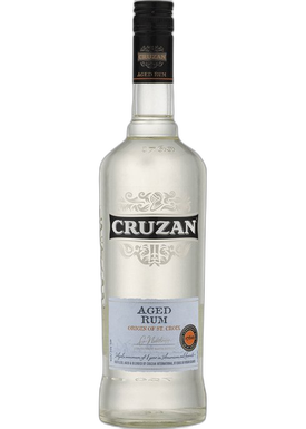 Cruzan Aged Light Rum