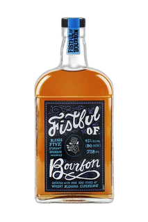 Fistful of Bourbon