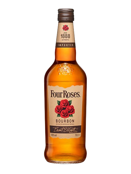 Four Rose Bourbon