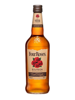 Four Rose Bourbon