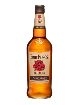 Four Rose Bourbon