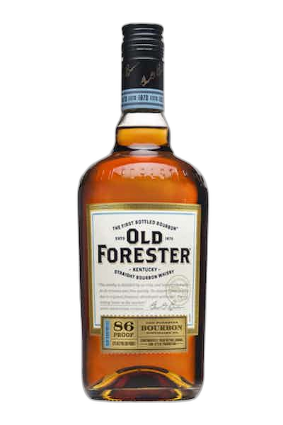 Old Forester