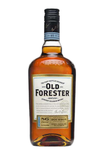 Old Forester