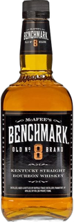 Benchmark Old No. 8