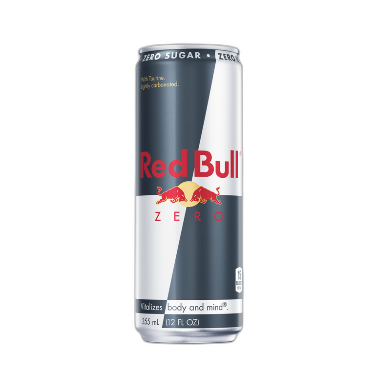 Red Bull Zero Sugar