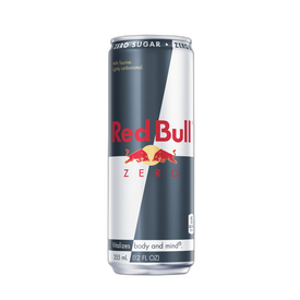 Red Bull Zero Sugar