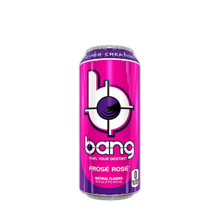 Bang Frosè Rosè