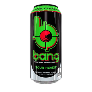 Bang Sour Heads