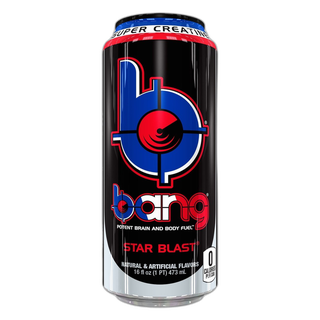 Bang Star Blast