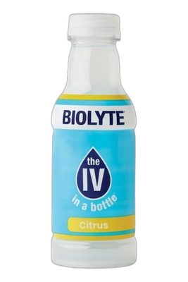 Biolyte - IV in a Bottle -  Citrus