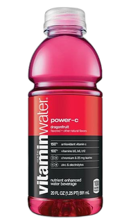 Vitamin Water  - Dragon Fruit