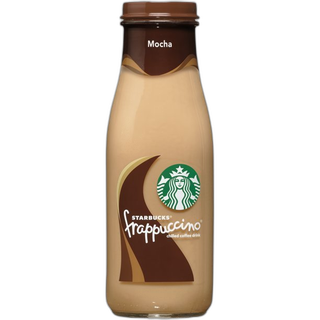 Starbuck's Frappuccino - Mocha